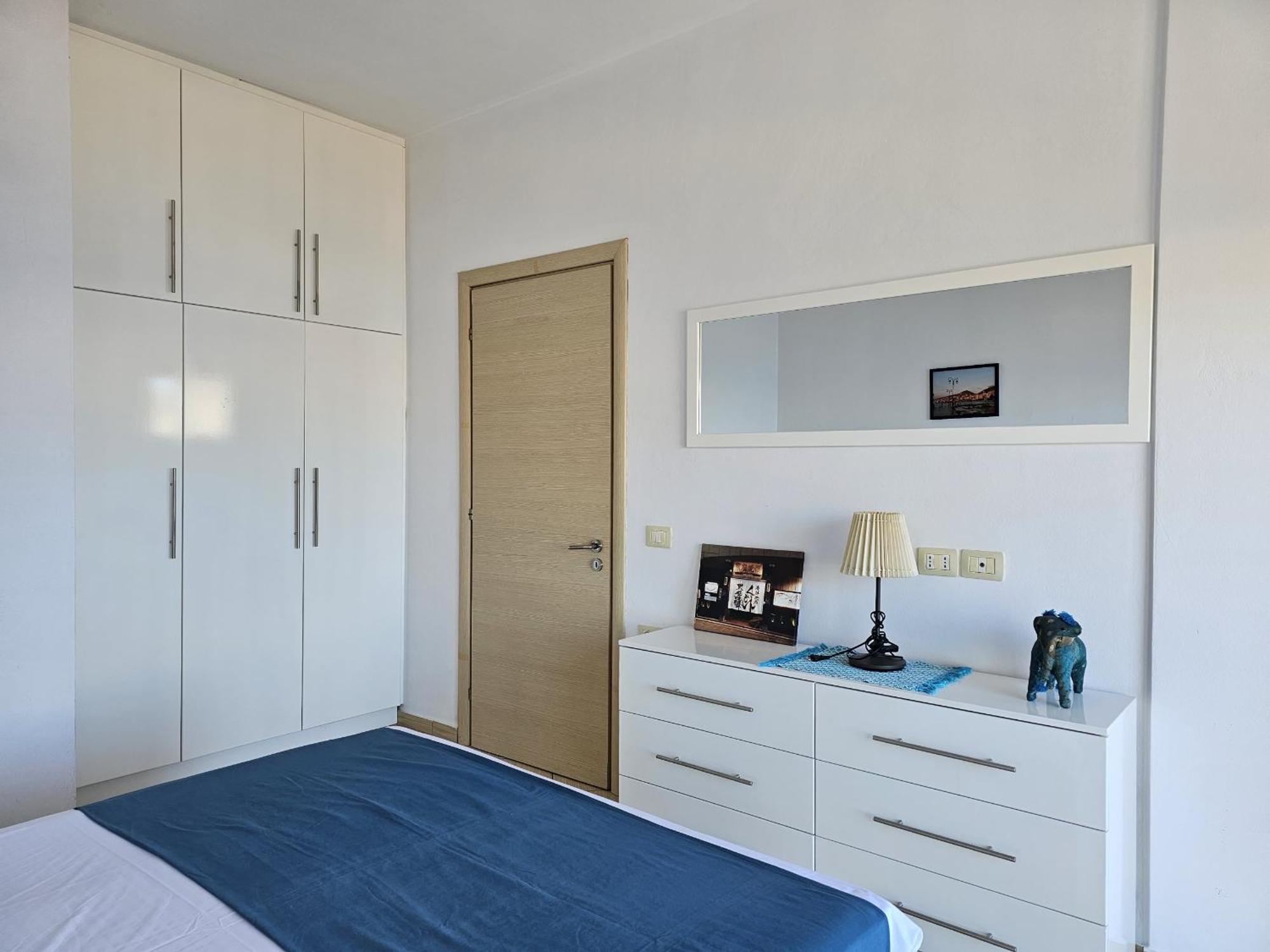 Ferienwohnung Sunset Tarraces Sarandë Exterior foto